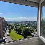 Piso Cerca De La Playa
