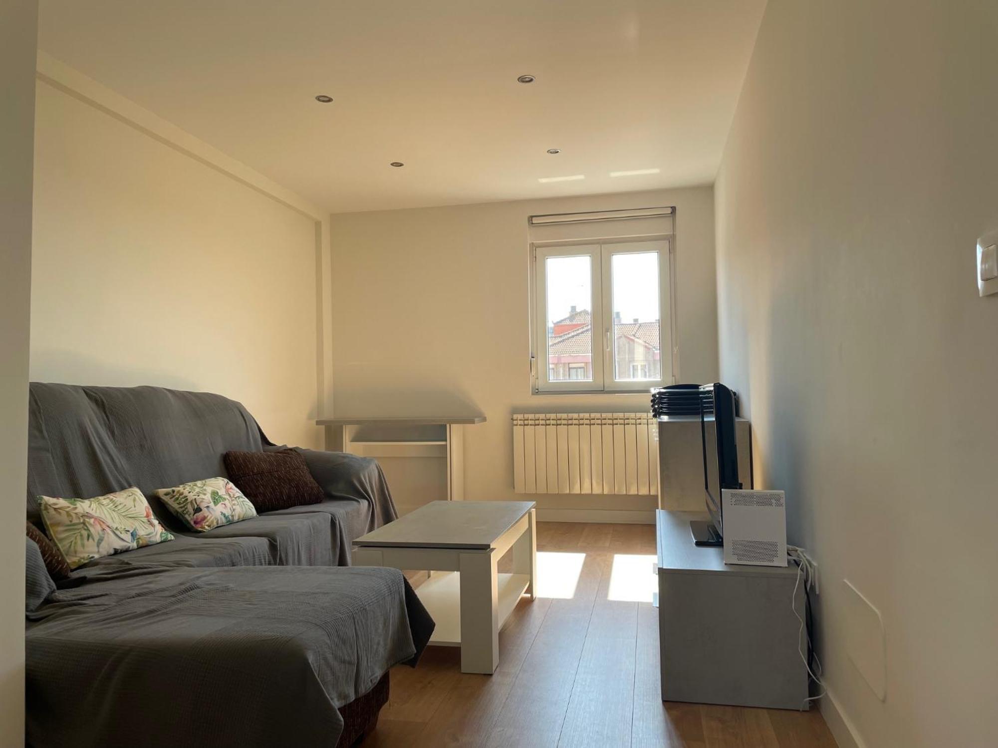 Appartement Piso Cerca De La Playa Santander
