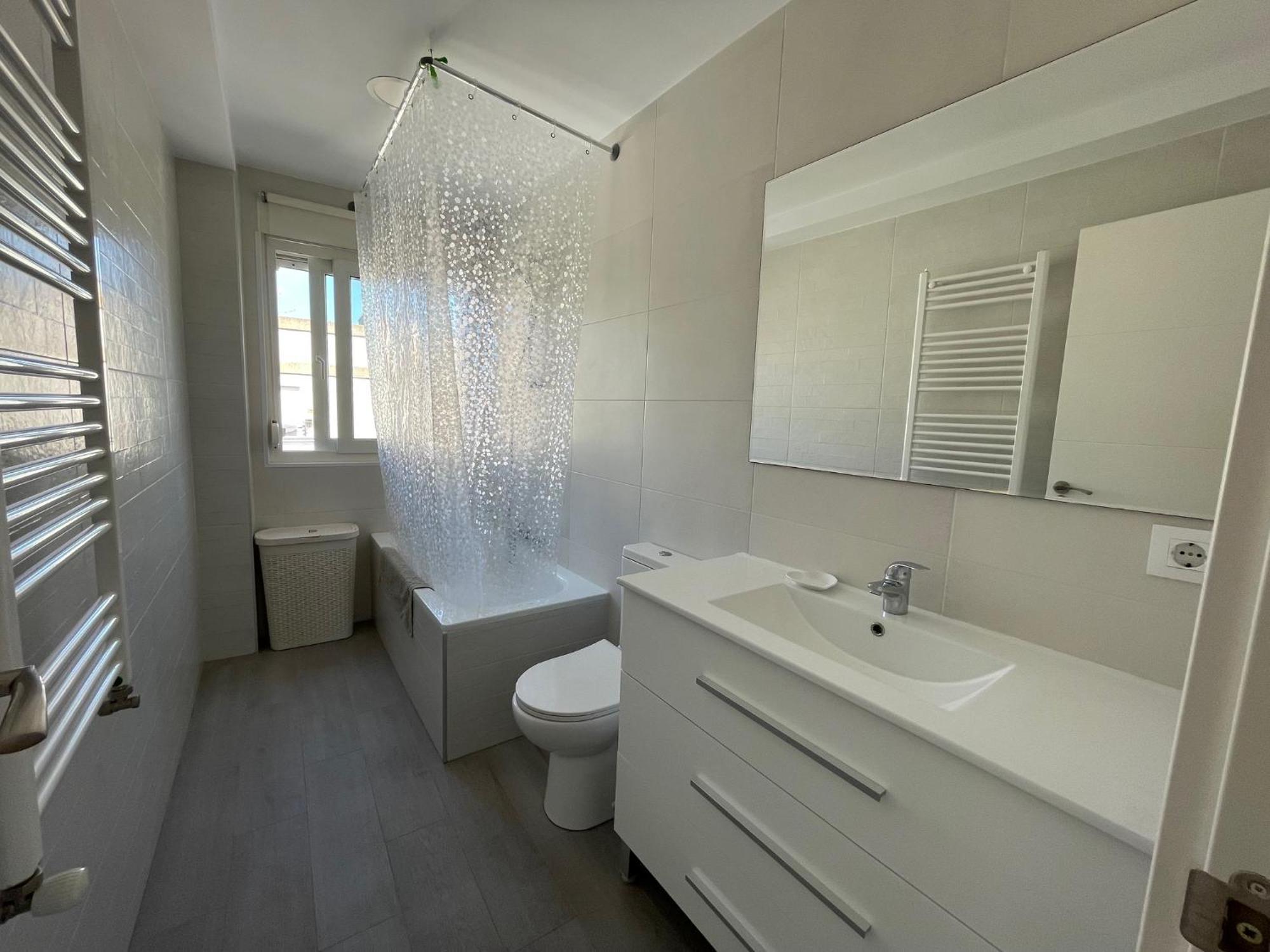 Piso Cerca De La Playa Apartamento