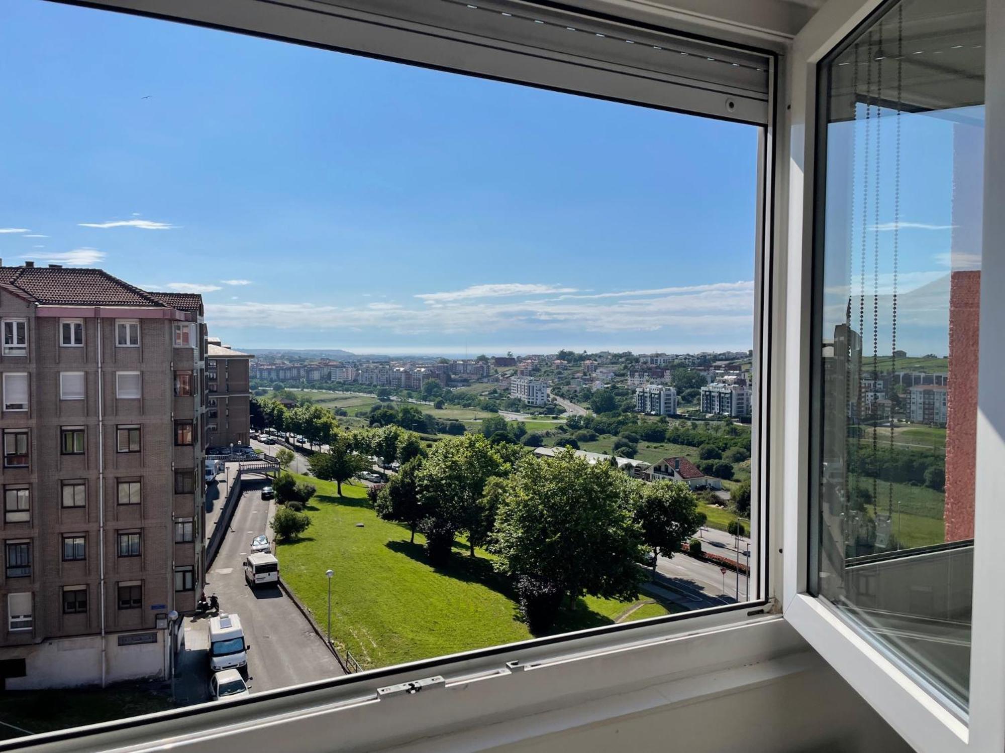 Appartement Piso Cerca De La Playa