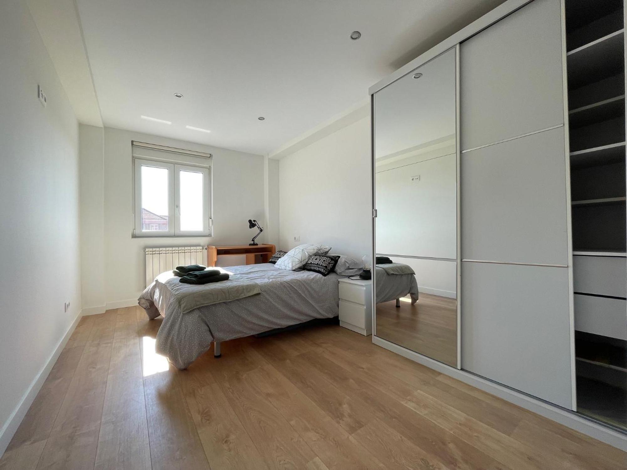 Piso Cerca De La Playa Appartement *